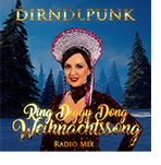 Radio Mix Ring Diggy Dong Weihnachtssong ab 8.11.24 überall zum Downlaod